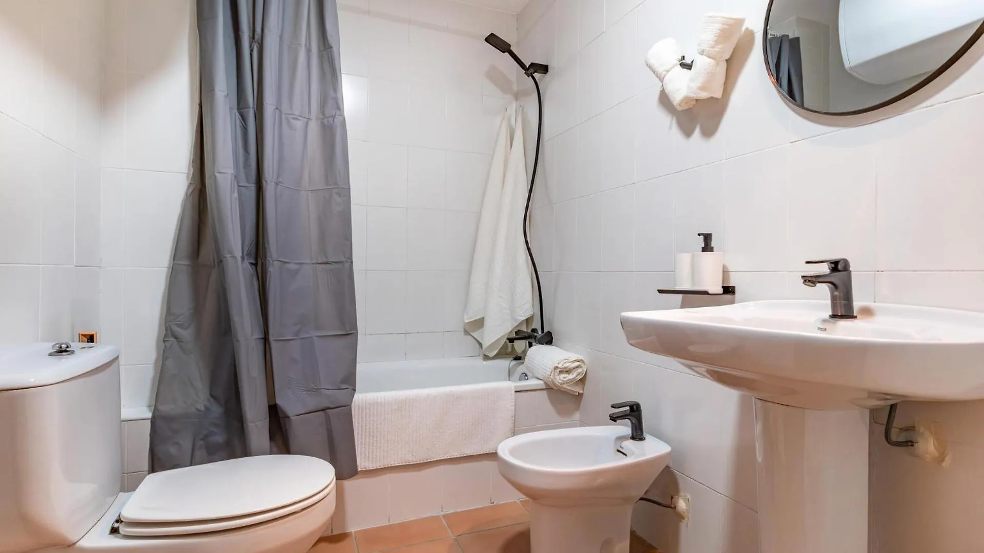 Cozy Apartment In Monachil With Wifi