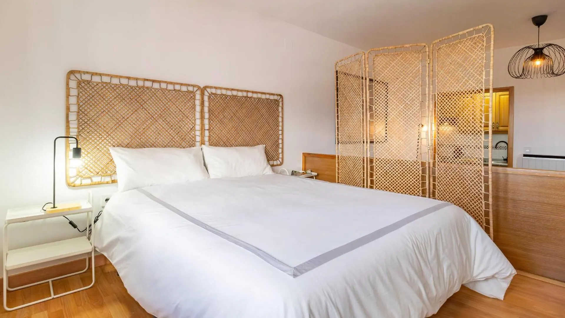 Cozy Apartment In Monachil With Wifi
