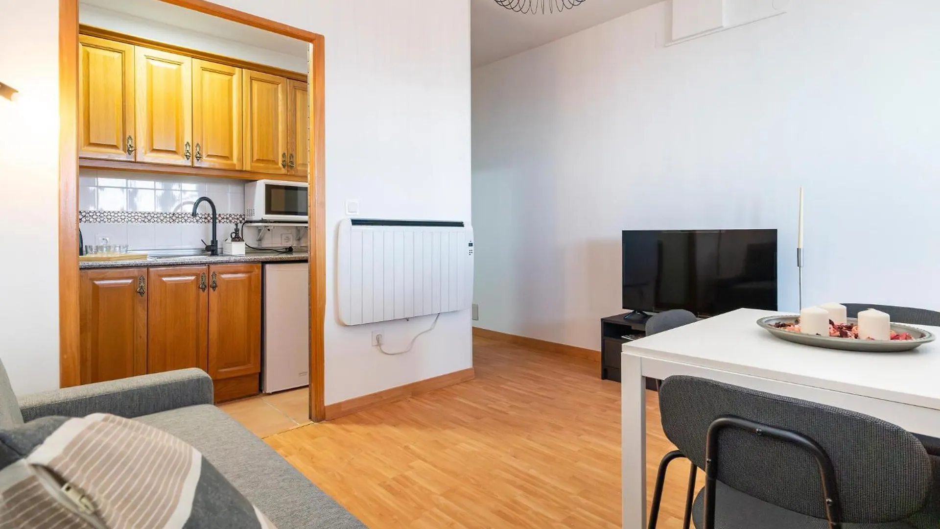 Cozy Apartment In Monachil With Wifi