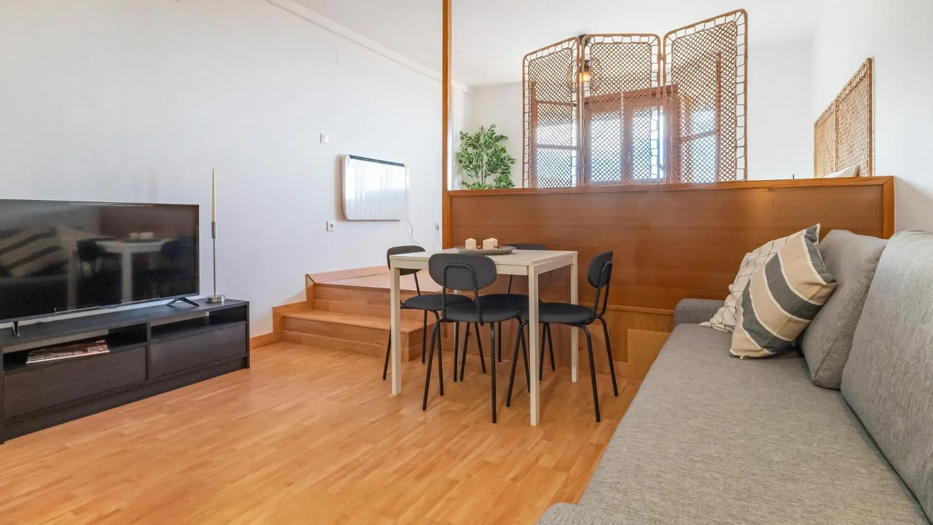 Cozy Apartment In Monachil With Wifi