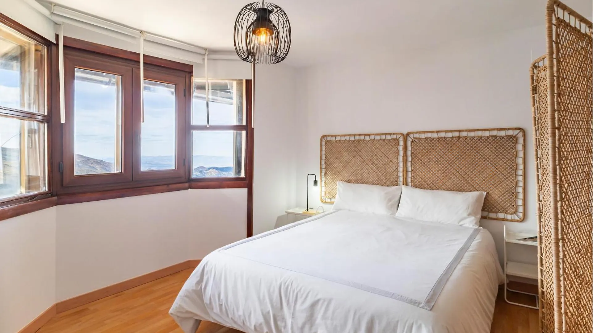 Cozy Apartment In Monachil With Wifi