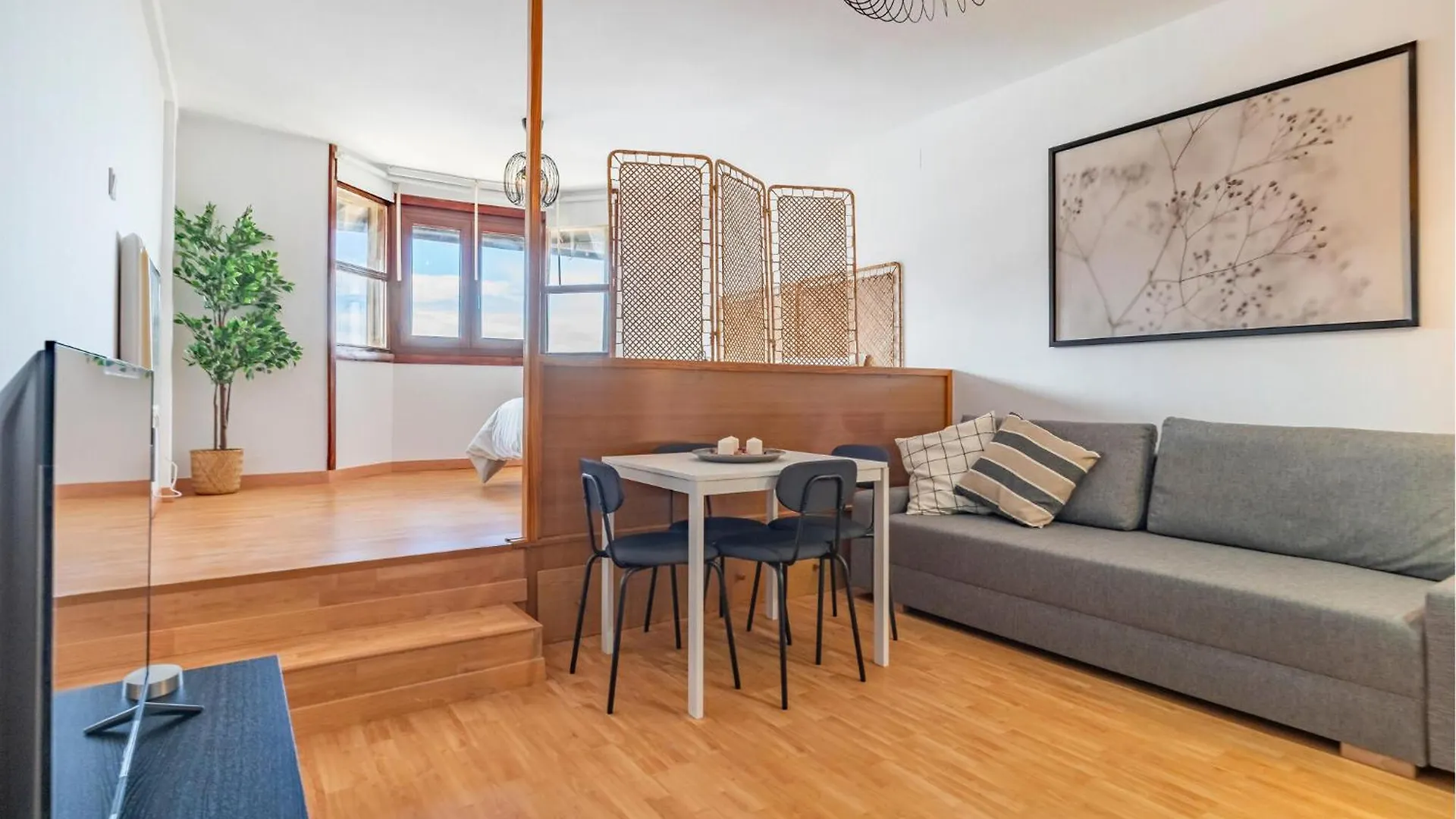 Cozy Apartment In Monachil With Wifi