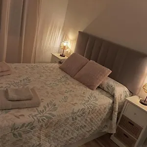 Apartamento Carmela, Monachil