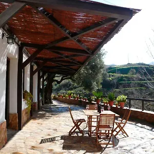 Appartamento Cortijo Pilongo, Monachil